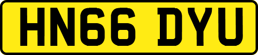 HN66DYU