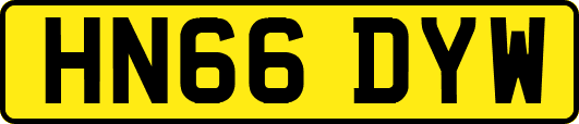 HN66DYW