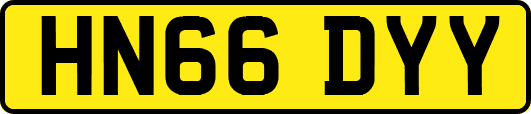 HN66DYY