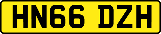 HN66DZH