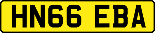 HN66EBA