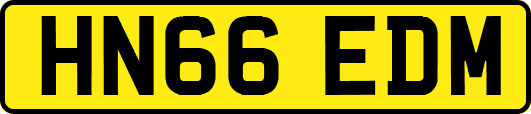 HN66EDM