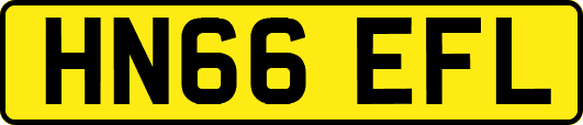 HN66EFL