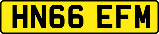 HN66EFM