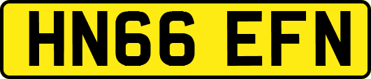 HN66EFN