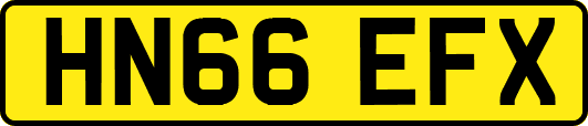 HN66EFX