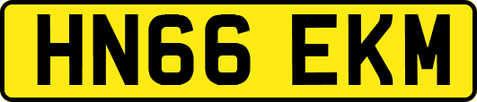 HN66EKM