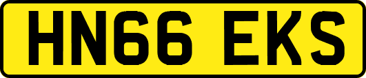 HN66EKS