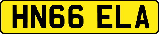 HN66ELA