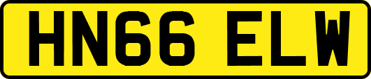 HN66ELW