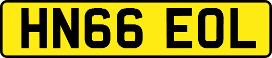 HN66EOL