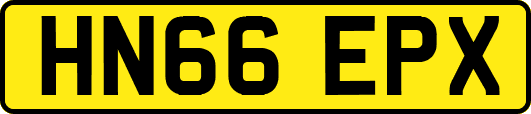 HN66EPX