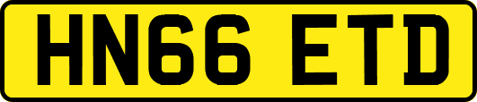 HN66ETD