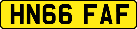 HN66FAF