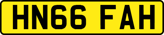 HN66FAH