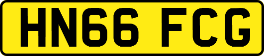 HN66FCG