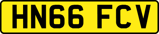 HN66FCV