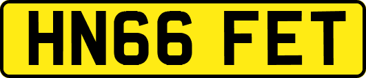 HN66FET