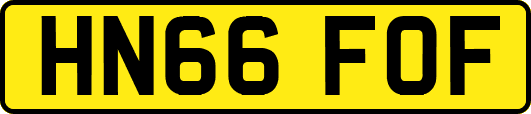 HN66FOF