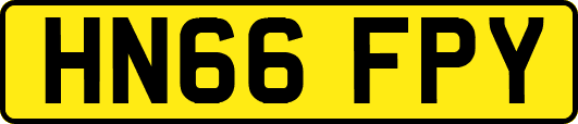 HN66FPY