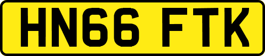 HN66FTK