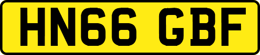 HN66GBF