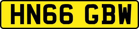 HN66GBW