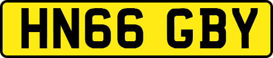 HN66GBY