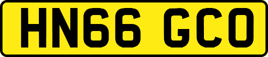 HN66GCO