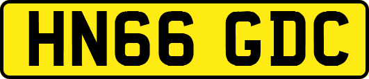 HN66GDC