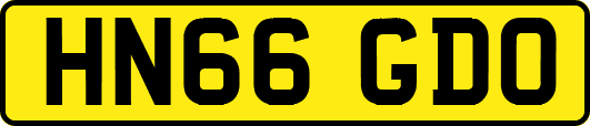 HN66GDO