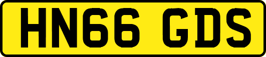 HN66GDS