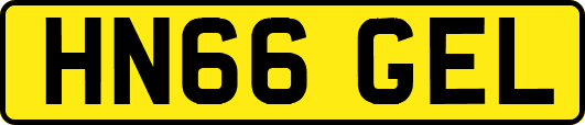 HN66GEL