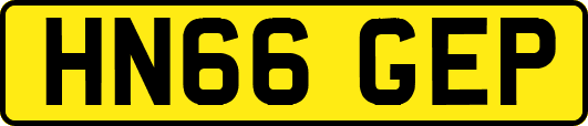 HN66GEP