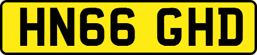 HN66GHD