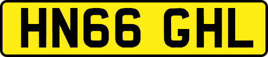 HN66GHL