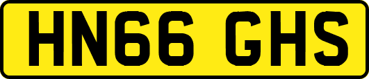 HN66GHS