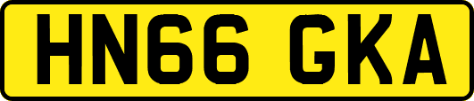 HN66GKA