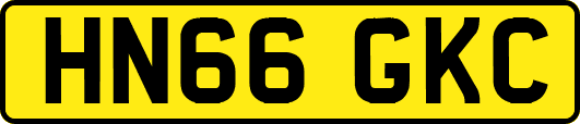 HN66GKC