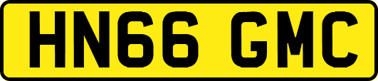 HN66GMC