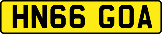 HN66GOA