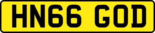 HN66GOD