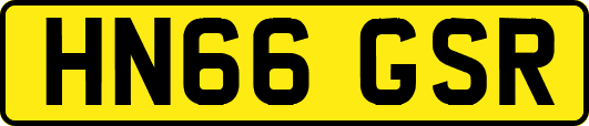 HN66GSR