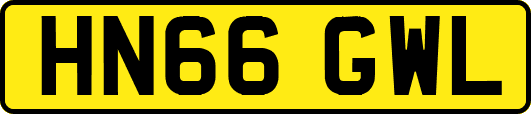 HN66GWL