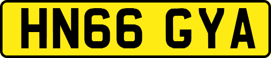 HN66GYA