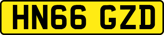 HN66GZD