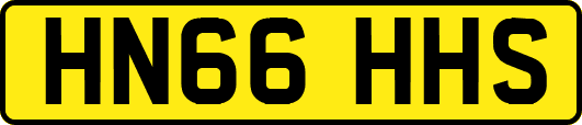 HN66HHS