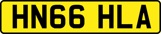 HN66HLA