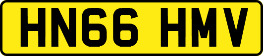 HN66HMV