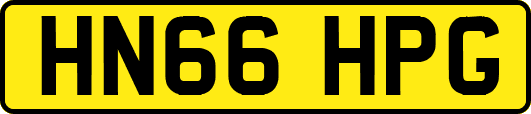 HN66HPG